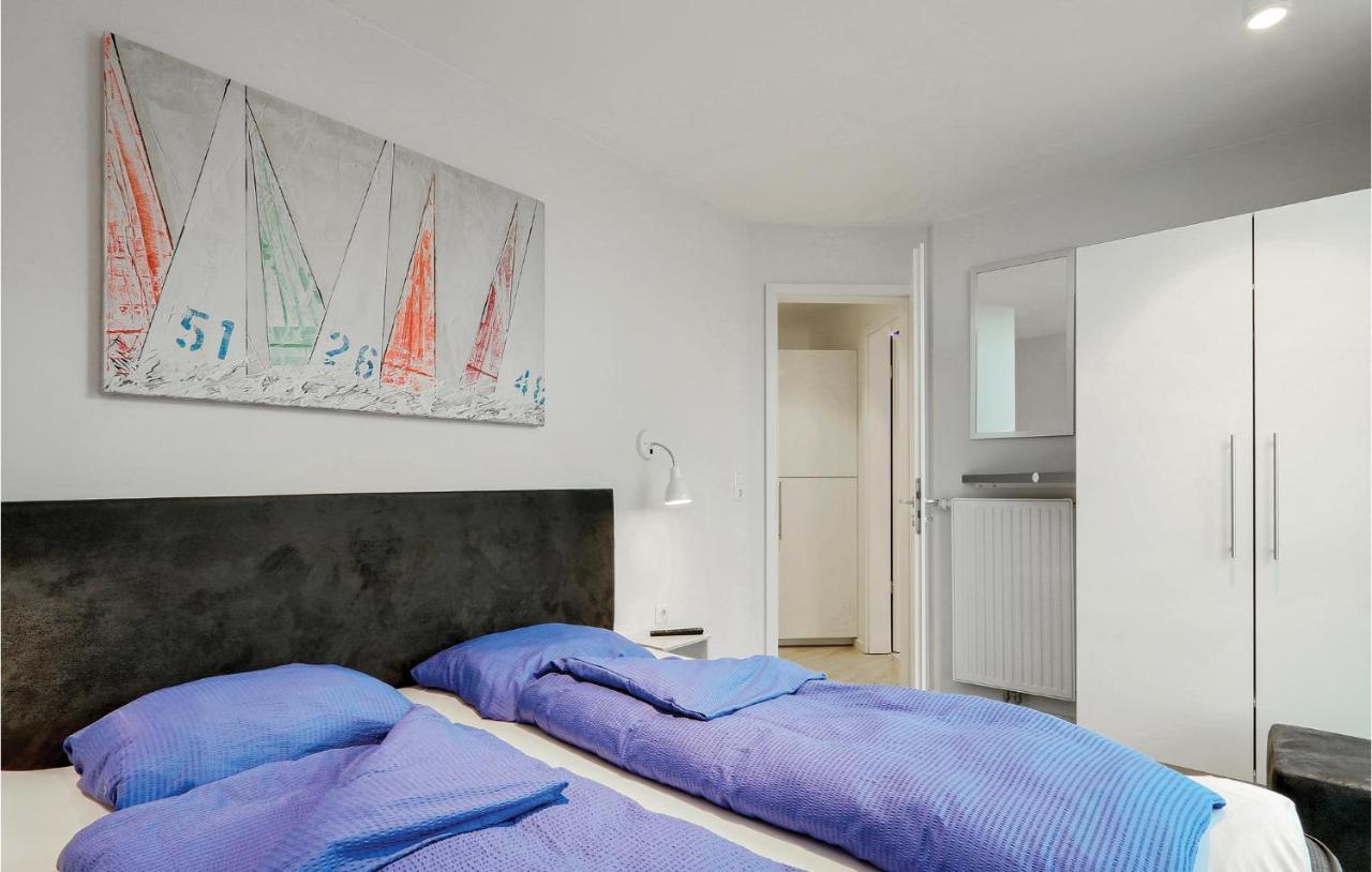 Duenenvilla Lübeck Kültér fotó